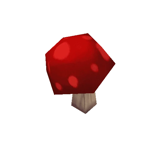 Mushroom 007